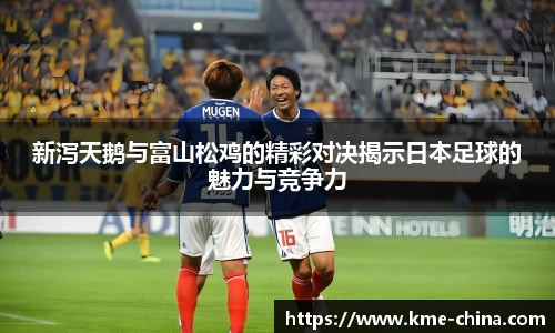新泻天鹅与富山松鸡的精彩对决揭示日本足球的魅力与竞争力