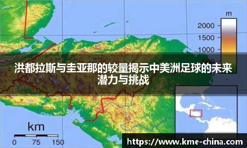 洪都拉斯与圭亚那的较量揭示中美洲足球的未来潜力与挑战